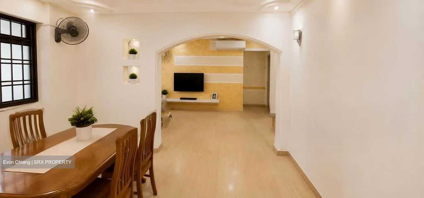 Blk 125 Rivervale Plains (Sengkang), HDB 4 Rooms #561305491
